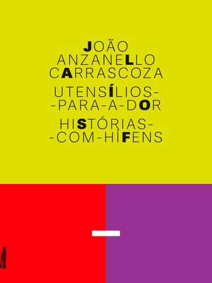 cover image of Utensílios-para-a-dor